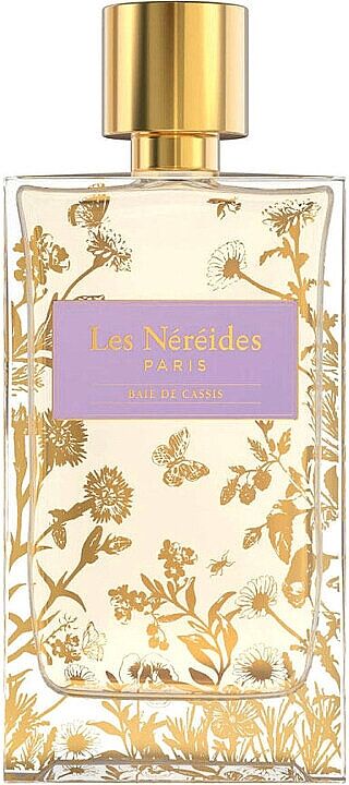 Духи Les Nereides Baie De Cassis 799232 фото 1