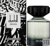 Духи Alfred Dunhill Driven 760023 фото 2