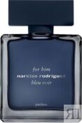 Духи Narciso Rodriguez For Him Bleu Noir Parfum