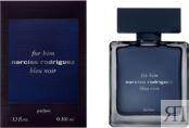 Духи Narciso Rodriguez For Him Bleu Noir Parfum