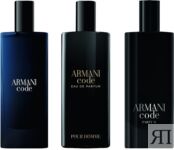 Парфюмерный набор Giorgio Armani Armani Code 800739 фото 2