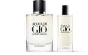 Парфюмерный набор Giorgio Armani Acqua Di Gio Eau De Parfum 800756 фото 2