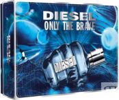 Парфюмерный набор Diesel Only The Brave 706240 фото 2