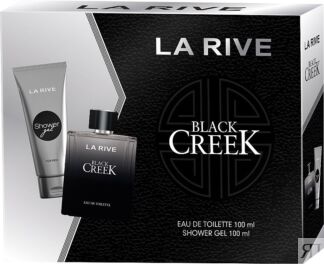 Парфюмерный набор La Rive Black Creek