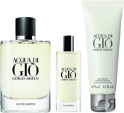 Парфюмерный набор Giorgio Armani Acqua Di Gio Pour Homme 800687 фото 2