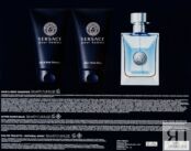 Парфюмерный набор Versace Pour Homme 685920 фото 3