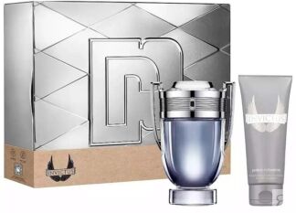 Парфюмерный набор Paco Rabanne Invictus