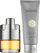 Парфюмерный набор Azzaro Wanted Set