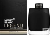 Духи Montblanc Legend Eau De Parfum