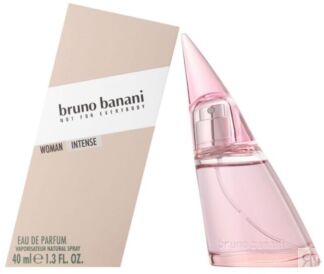 Духи Bruno Banani Woman Intense