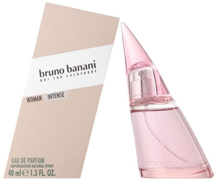 Духи Bruno Banani Woman Intense 214913 фото 1