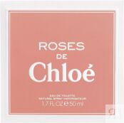 Туалетная вода Chloe Roses De Chloe 71295 фото 3