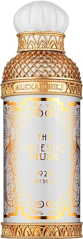 Духи Alexandre.J The Majestic Musk 626461 фото 1