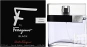 Туалетная вода Salvatore Ferragamo F by Ferragamo BLACK 8529 фото 2