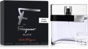 Туалетная вода Salvatore Ferragamo F by Ferragamo BLACK 8529 фото 4