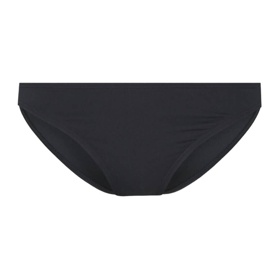 Плавки MICHAEL Michael Kors Bikini Classic, черный MK181I012-Q11 | black фото 1