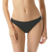 Плавки MICHAEL Michael Kors Bikini Classic, черный MK181I012-Q11 | black фото 3
