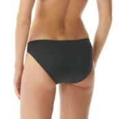 Плавки MICHAEL Michael Kors Bikini Classic, черный MK181I012-Q11 | black фото 4