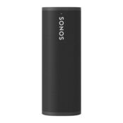 Умная колонка Sonos Roam, черный ROAM1US1BLK фото 2