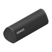 Умная колонка Sonos Roam, черный ROAM1US1BLK фото 3