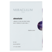 Miraculum Absolute парфюмерная вода для женщин, 50 мл 000000000000376405 фото 2