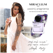 Miraculum Absolute парфюмерная вода для женщин, 50 мл 000000000000376405 фото 4