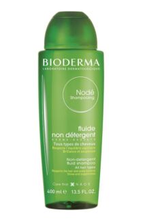 Шампунь Bioderma Nodé Fluide 400 ml