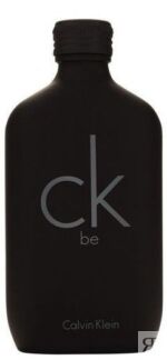 Calvin Klein Be туалетная вода для мужчин, 50 ml