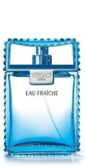Versace Eau Fraiche for Man туалетная вода для мужчин, 30 ml