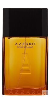 Azzaro Pour Homme туалетная вода для мужчин, 50 ml