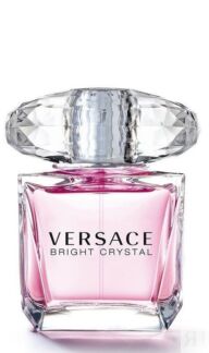 Versace Bright Crystal туалетная вода для женщин, 90 ml