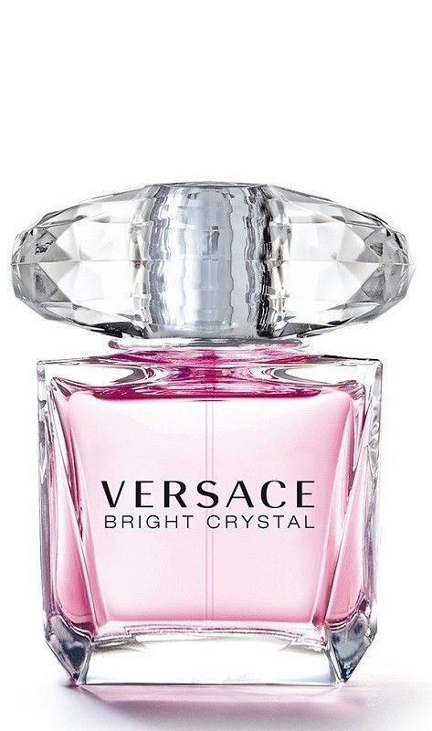 Versace Bright Crystal туалетная вода для женщин, 90 ml