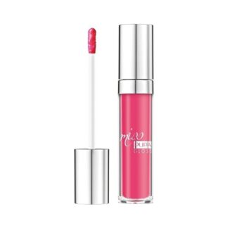 Блеск для губ Pupa Miss Gloss Ultra-Shine 303 Extreme Fuchsia