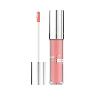 Блеск для губ Pupa Miss Gloss Ultra-Shine 201 Tender Apricot