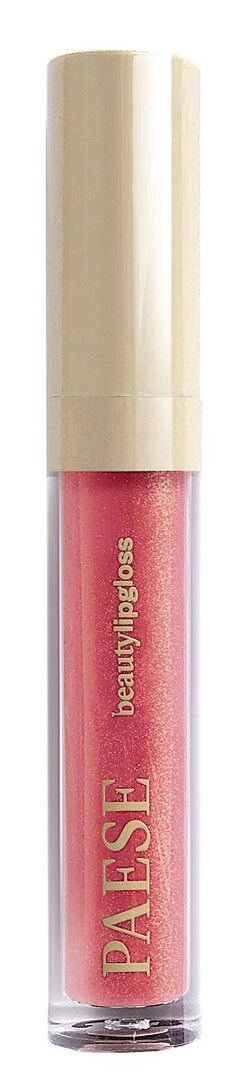 Блеск для губ Paese Beauty Lipgloss 04 Glowing 88540 | 04 Glowing фото 1