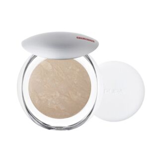 Пудра Pupa Luminys Silky Baked Powder 05 Amberlight