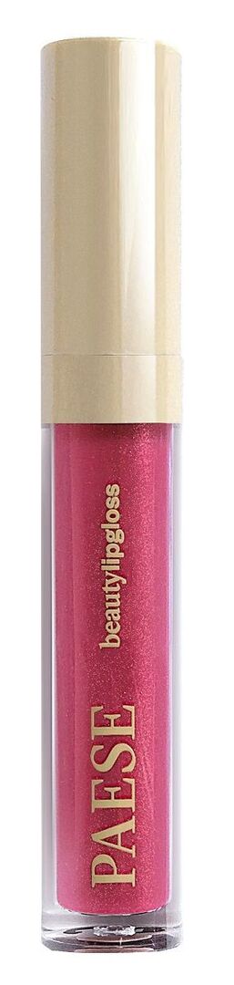 Блеск для губ Paese Beauty Lipgloss 06 Vivid 88540 | 06 Vivid фото 1