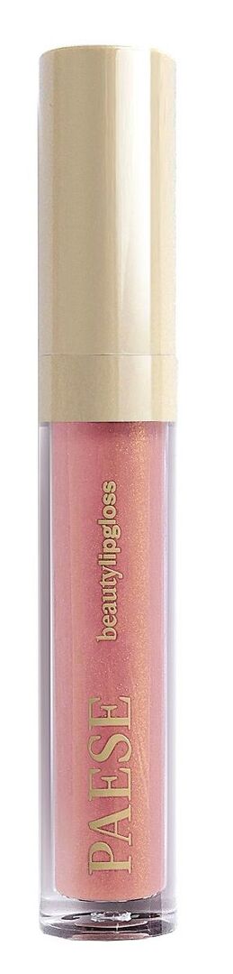 Блеск для губ Paese Beauty Lipgloss 02 Sultry 88540 | 02 Sultry фото 1