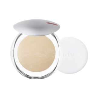 Пудра Pupa Luminys Silky Baked Powder 04 Champagne