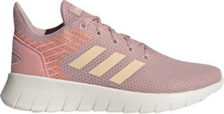 Кроссовки Adidas Wmns Asweerun, розовый