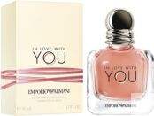 Духи Giorgio Armani Emporio Armani In Love With You 440336 фото 2