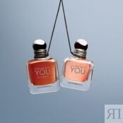 Духи Giorgio Armani Emporio Armani In Love With You 440336 фото 5