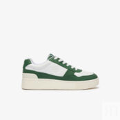 Мужские кеды Lacoste ACECLIP PRM 124 2 SMA фото 1