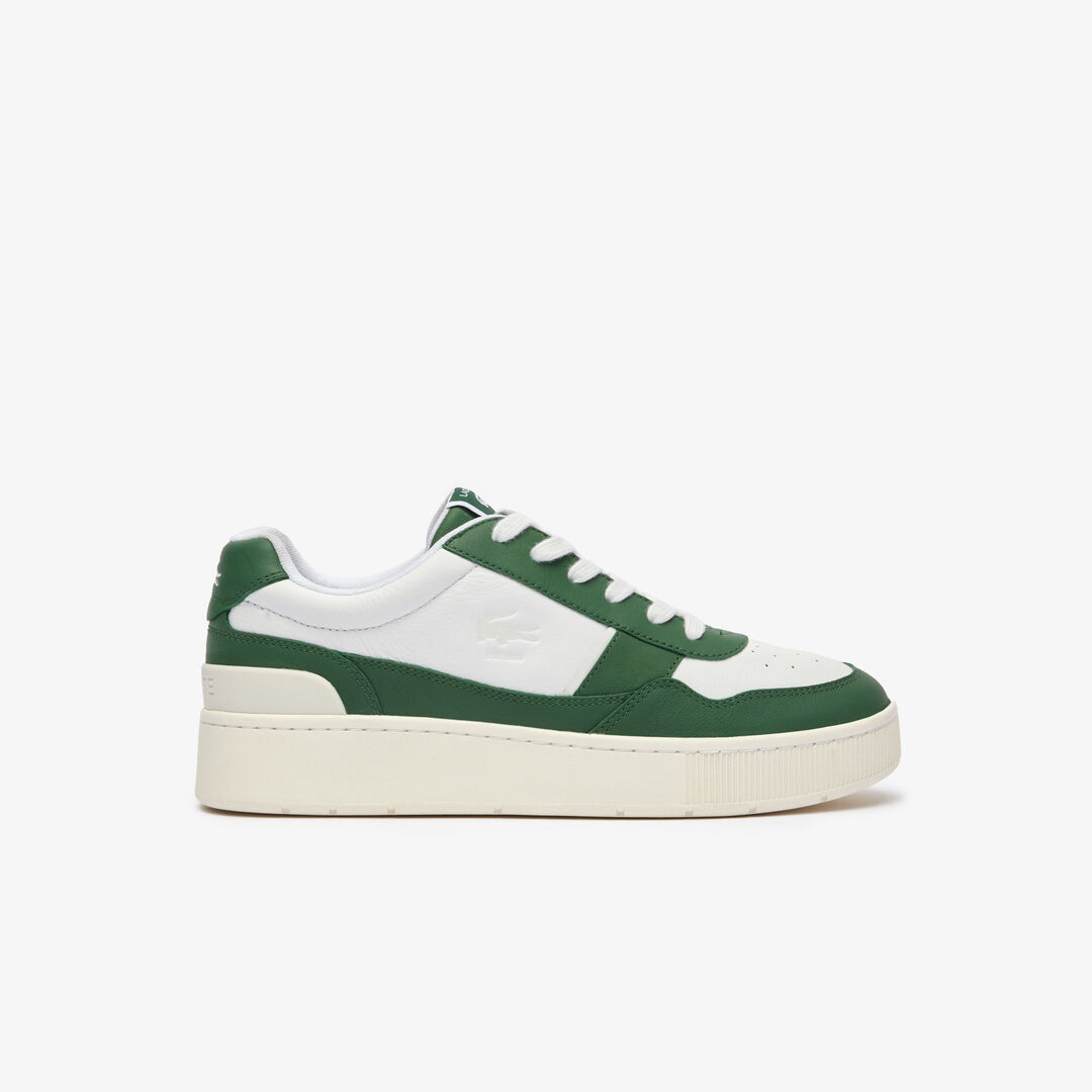 Мужские кеды Lacoste ACECLIP PRM 124 2 SMA фото 1