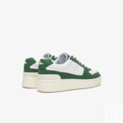 Мужские кеды Lacoste ACECLIP PRM 124 2 SMA фото 3