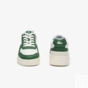 Мужские кеды Lacoste ACECLIP PRM 124 2 SMA фото 5