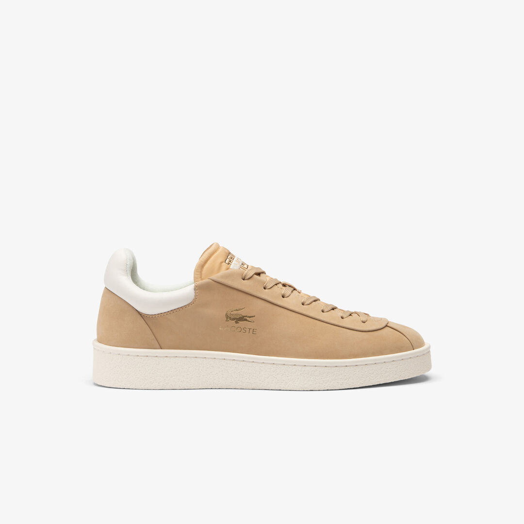 Мужские кеды Lacoste BASESHOT PRM 124 1 SMA фото 1