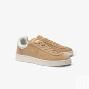 Мужские кеды Lacoste BASESHOT PRM 124 1 SMA фото 2