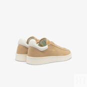 Мужские кеды Lacoste BASESHOT PRM 124 1 SMA фото 3