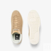 Мужские кеды Lacoste BASESHOT PRM 124 1 SMA фото 4